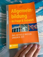 Buch Allgemeinbildung aktuelles Wissen compact Bücher lesen Niedersachsen - Herzberg am Harz Vorschau