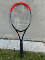 Wilson Clash 100 Pro V1 Tennisschläger L3 Baden-Württemberg - Rastatt Vorschau