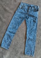 Coole Jeans Jungs Gr. 134 Parchim - Landkreis - Plate Vorschau