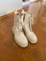 5th Avenue Stiefel Boots Creme beige 39 Nordrhein-Westfalen - Hagen Vorschau