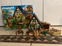 Playmobil Spielzeug, Forsthaus komplett , 4207 Bayern - Dillingen (Donau) Vorschau