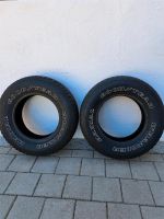 Good year Wrangler Radial P215/75/R15 Bayern - Velden Vorschau