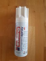 Edding permanent spray weiß (neu) Hessen - Kirchhain Vorschau