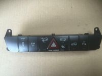 Mercedes M-Klasse W164 ML A1648709510 ESP Sport switch panel Köln - Kalk Vorschau