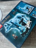 Lego Harry Potter 76414 Schleswig-Holstein - Kaltenkirchen Vorschau