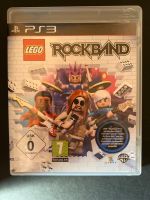 PS 3 Rockband Lego Nordrhein-Westfalen - Emmerich am Rhein Vorschau