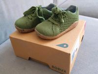 Bobux Schuhe step up baby Gr. 19 grün Stoff sehr bequem München - Untergiesing-Harlaching Vorschau