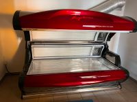 Solarium Ergoline Turbo Power 600 classic Hessen - Weilrod  Vorschau