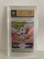 Pokémon Karte Shaymin VSTAR Neo Rubin Grade 9,5 Japanisch Hessen - Dietzenbach Vorschau