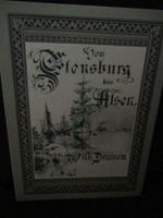 "Von Flensburg bis Alsen" von Wilhelm Dreesen 1895 Schleswig-Holstein - Osterby  Vorschau