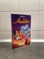 VHS Kassette Disney Aladdin Steele / Kray - Essen Freisenbruch Vorschau