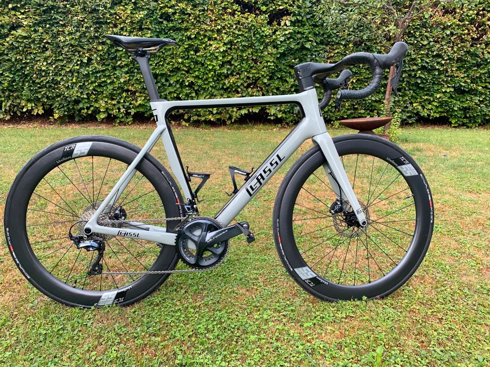 Glassl GMP Aer 1.0 Aero-Vollcarbon Rennrad Neu / JobRad möglich in Bayern -  Siegsdorf | eBay Kleinanzeigen ist jetzt Kleinanzeigen