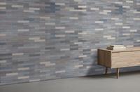 1,267m² Wood design Verblender Riemchen Naturstein RVP 49€/m² Nordrhein-Westfalen - Borken Vorschau