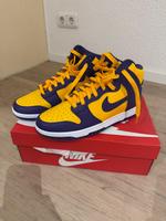 Nike Dunk high Retro Nordrhein-Westfalen - Castrop-Rauxel Vorschau