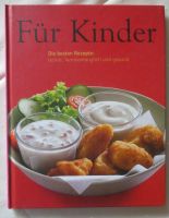 Für Kinder – die besten Rezepte: lecker, gesund, familientauglich Findorff - Findorff-Bürgerweide Vorschau