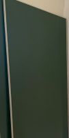 Zwei IKEA Pax Kleiderschrank Glas Schiebetüren Grün 100cm x 230cm Nordrhein-Westfalen - Extertal Vorschau