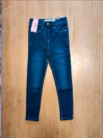 NEU Next Gr. 122 blau Jeggings Jeggins Hose Leipzig - Kleinzschocher Vorschau