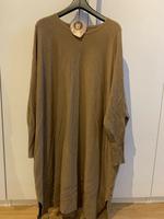 Neues Lindsay Moda Strickkleid in braun/camel, L, top! Bayern - Alzenau Vorschau