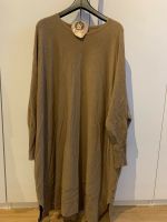 Neues Lindsay Moda Strickkleid in braun/camel, L, top! Bayern - Alzenau Vorschau