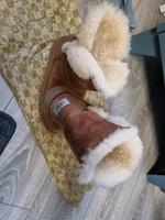 UGG Boots Braun Rheinland-Pfalz - Orenhofen Vorschau