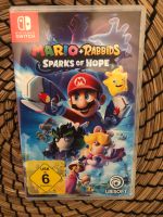 Nintendo Switch Mario & Rabbids Sparks of Hope Nordrhein-Westfalen - Schwerte Vorschau