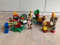 LEGO® DUPLO®  Zoo Starter Set Tiere 5634 Bayern - Langenzenn Vorschau