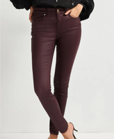 Promod Damen Jeans bordeaux beschichtet Gr. 38 Berlin - Rosenthal Vorschau