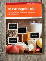 Das vertrage ich nicht - Gesundheit mit der Apotheke Buch wie neu Niedersachsen - Himmelpforten Vorschau