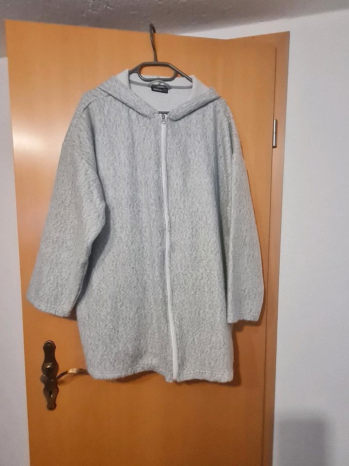 Strickjacke Janina Gr.46 Neu in Ebeleben