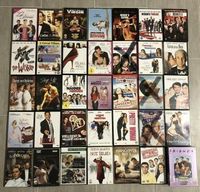 DVD Komödie & Romantik Sammlung⭐️Oceans⭐️Hitch⭐️Bridget Jones etc Nordrhein-Westfalen - Neuss Vorschau