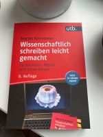 Wissenschaftlich Schreiben leicht gemacht Hessen - Heppenheim (Bergstraße) Vorschau