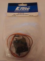 E-Flite EFLR7145 Servo MG 26gr.  -- NEU in OVP Schleswig-Holstein - Flensburg Vorschau