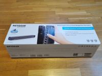 NETGEAR ProSafe Click GSS116E - Managed 16fach Switch Baden-Württemberg - Heitersheim Vorschau