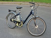 Damen Rixe Bordeaux Wave 7 E-Bike/Pedelec, 26 Zoll Bochum - Bochum-Südwest Vorschau