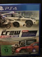 The Crew PS4 Spiel Nordrhein-Westfalen - Bad Laasphe Vorschau