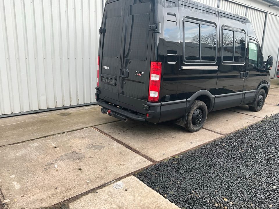 Iveco Daily 2,3 in Flörsheim am Main