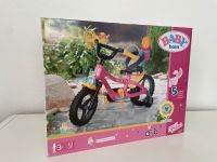 Baby Born Zapf Creation Fahrrad rosa NEU Kr. Altötting - Neuötting Vorschau