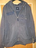 Gaastra Damen Sweat Jacke Gr XXXL, blau Nordrhein-Westfalen - Hiddenhausen Vorschau