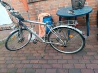 Fahrrad zu verschenken Häfen - Bremerhaven Vorschau