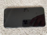 Apple IPhone XS Schwarz 64Gb Nordrhein-Westfalen - Bottrop Vorschau