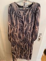 Vila, Evoked, Kleid, Bunt, Muster, neu, Größe 48 Eimsbüttel - Hamburg Stellingen Vorschau