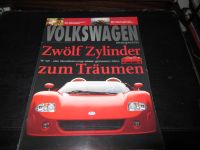 VW Magazin 1998 W12 Kr. München - Hohenschäftlarn Vorschau