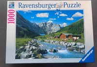 Ravensburger Puzzle 1000 Teile Bremen - Huchting Vorschau