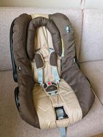 Maxi Cosi Autositz / Babyschale Hamburg-Mitte - Hamburg Billstedt   Vorschau