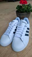 Adidas Sneaker weiß Nordrhein-Westfalen - Elsdorf Vorschau