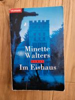 Minette Walters - Im Eishaus ZU VERSCHENKEN Wuppertal - Langerfeld-Beyenburg Vorschau