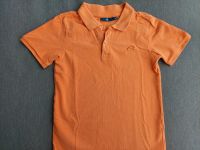 K-town: Orangefarbenes Poloshirt * sehr guter Zustand Nordrhein-Westfalen - Vettweiß Vorschau