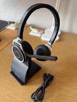 Jabra Clone / B2B Workplace Bluetooth Headest Niedersachsen - Helmstedt Vorschau