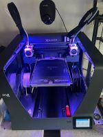 Bcn3d Sigma r 17 3d Drucker Dual !!! Nordrhein-Westfalen - Solingen Vorschau