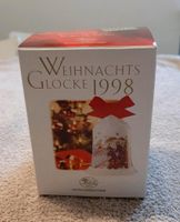 Hutschenreuther Weihnachtsglocke 1998 Flößerlandschaft OVP Berlin - Treptow Vorschau